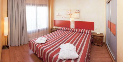 Apartamentos Parot