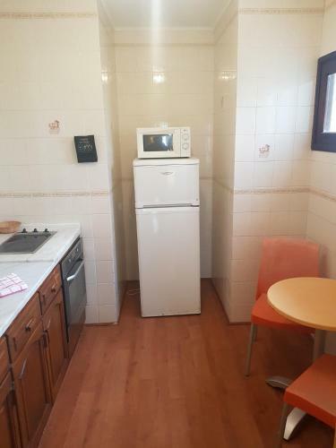 Apartamentos Parot