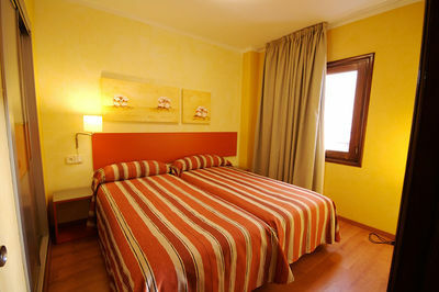 Apartamentos Parot
