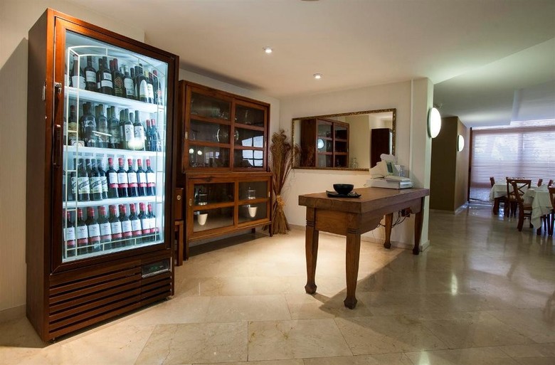 Hotel Tres Torres