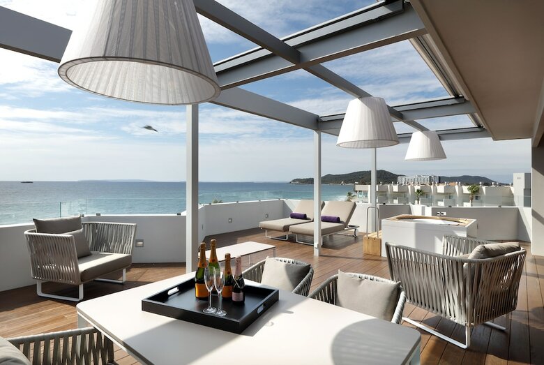 Hotel Garbi Ibiza & Spa