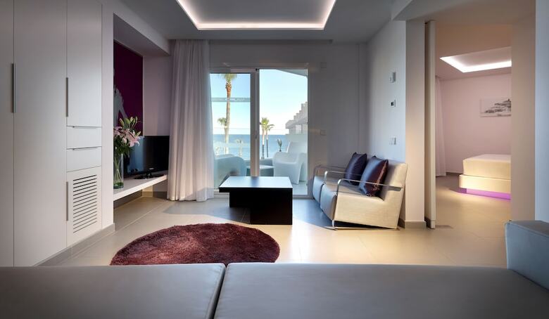 Hotel Garbi Ibiza & Spa