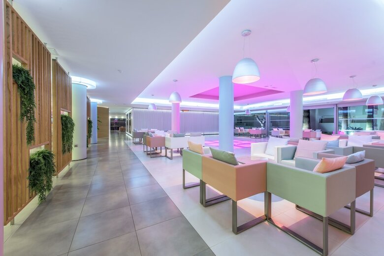 Hotel Garbi Ibiza & Spa