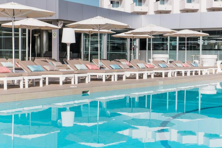 Hotel Garbi Ibiza & Spa