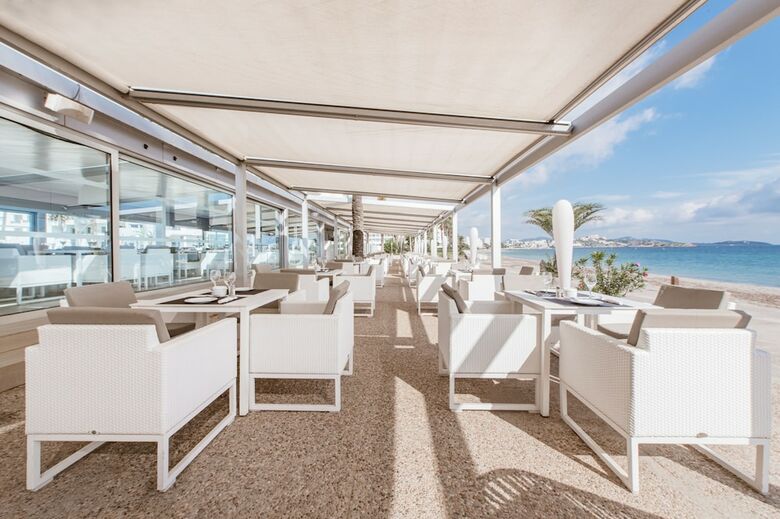 Hotel Garbi Ibiza & Spa