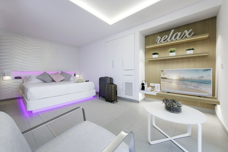 Hotel Garbi Ibiza & Spa