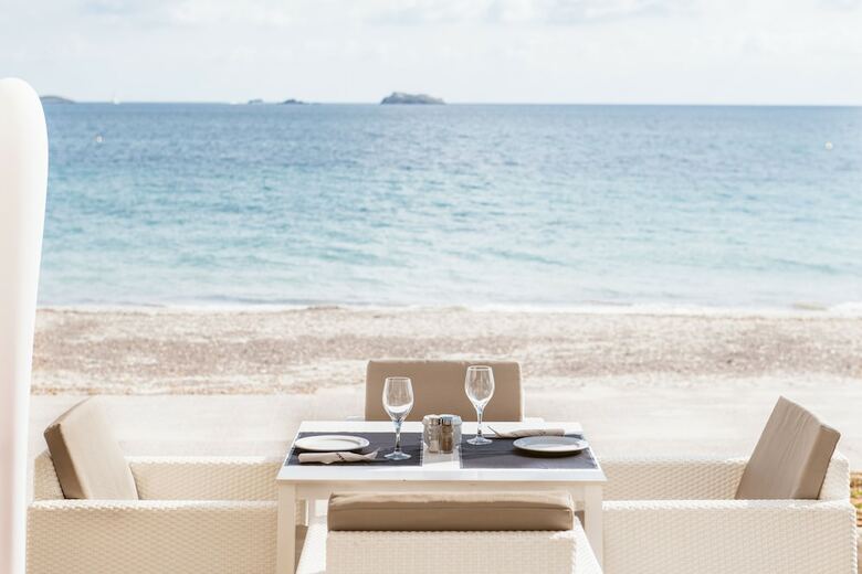 Hotel Garbi Ibiza & Spa
