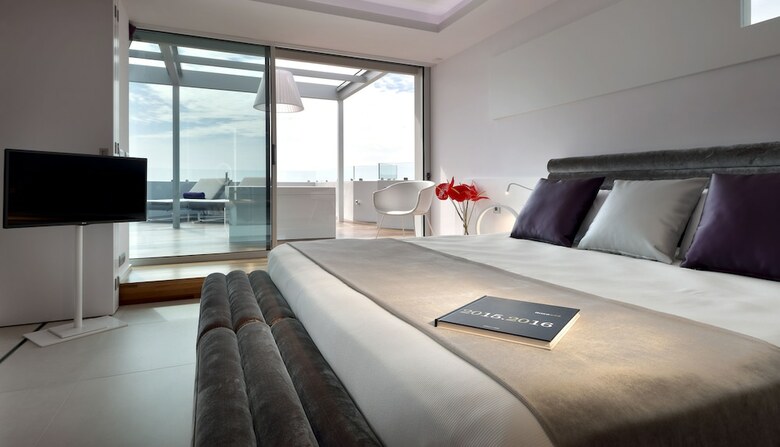 Hotel Garbi Ibiza & Spa