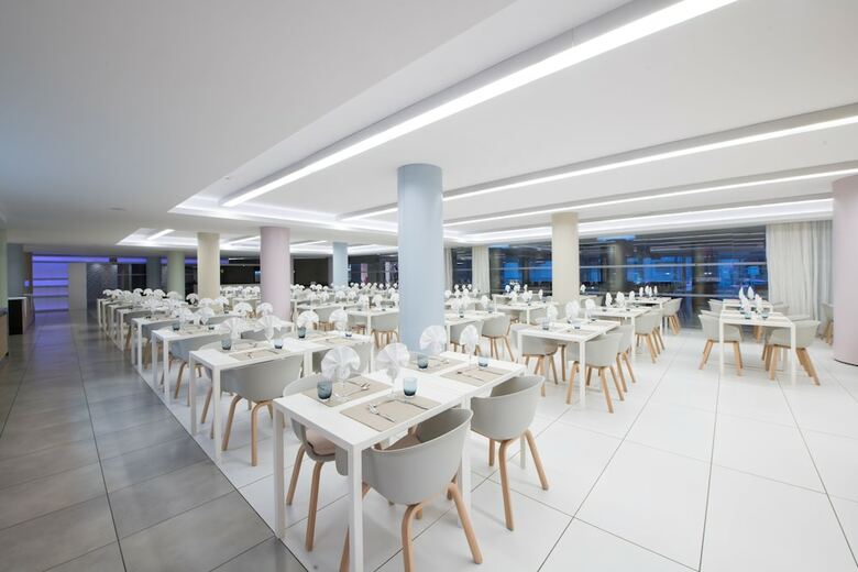 Hotel Garbi Ibiza & Spa