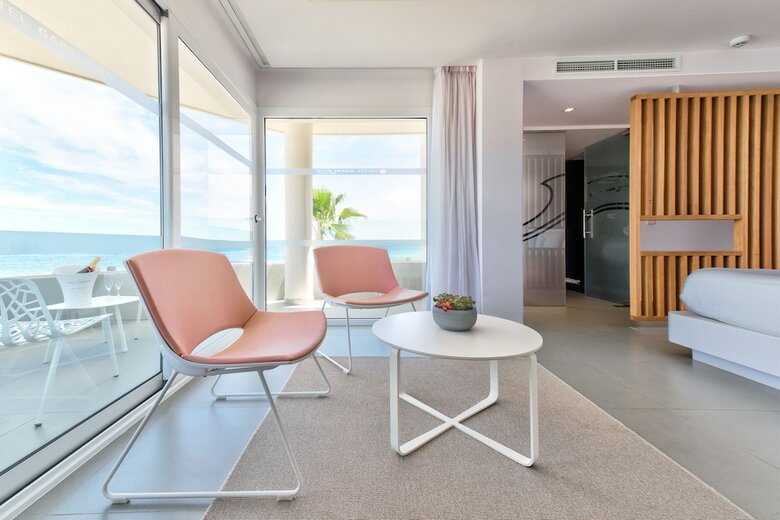 Hotel Garbi Ibiza & Spa