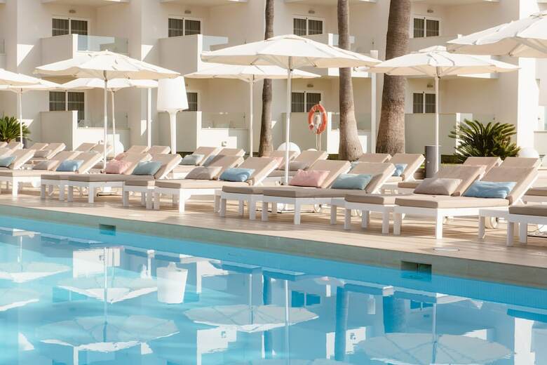 Hotel Garbi Ibiza & Spa