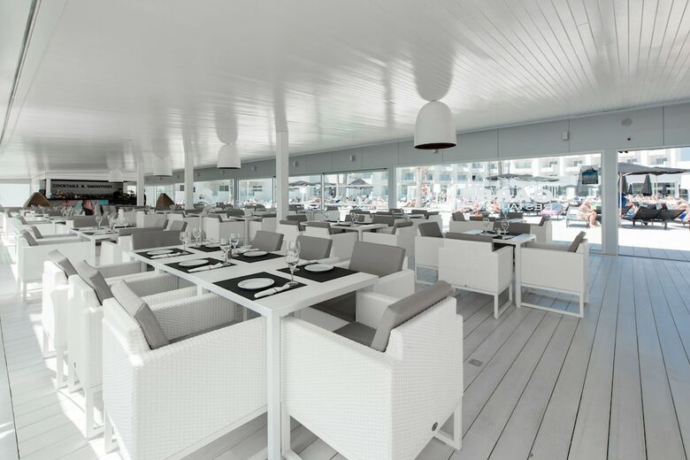 Hotel Garbi Ibiza & Spa