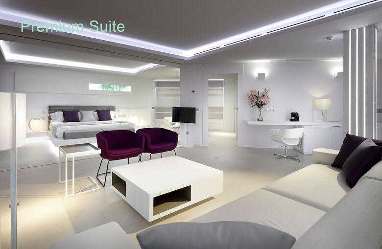 Hotel Garbi Ibiza & Spa