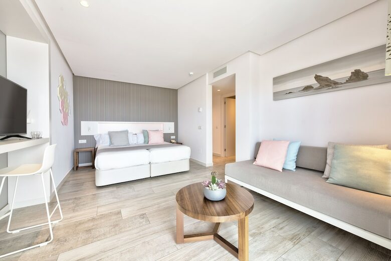 Hotel Garbi Ibiza & Spa