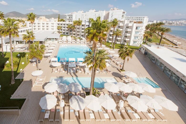 Hotel Garbi Ibiza & Spa