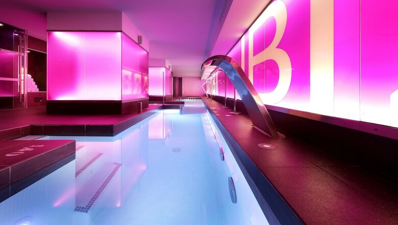 Hotel Garbi Ibiza & Spa