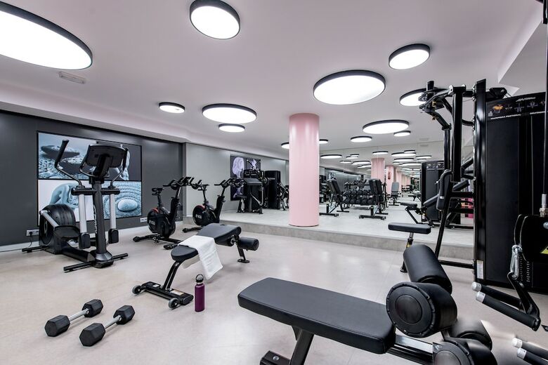 Hotel Garbi Ibiza & Spa