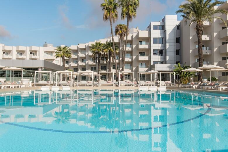 Hotel Garbi Ibiza & Spa