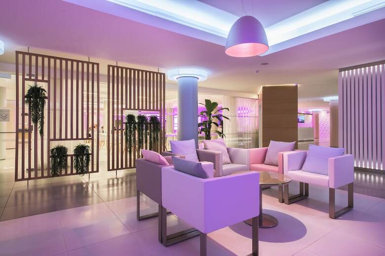 Hotel Garbi Ibiza & Spa