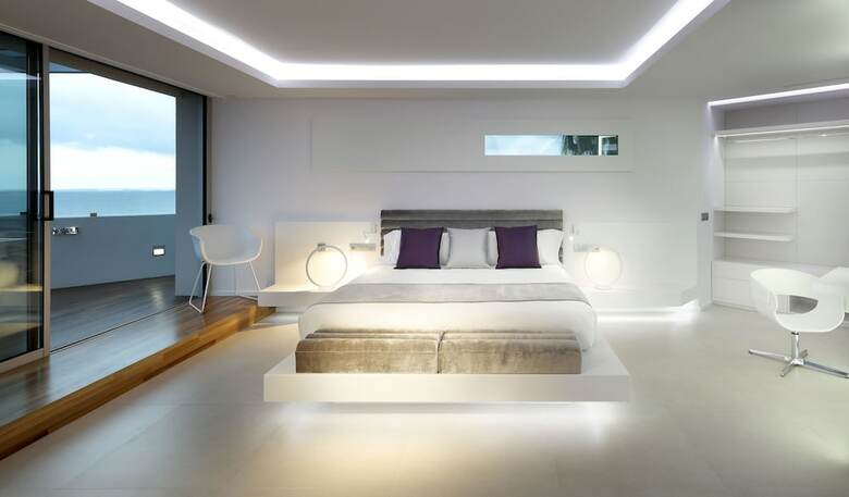 Hotel Garbi Ibiza & Spa
