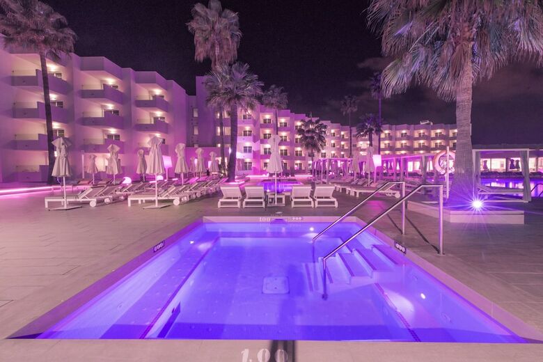 Hotel Garbi Ibiza & Spa
