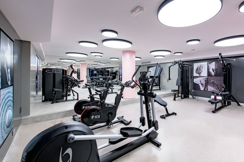 Hotel Garbi Ibiza & Spa