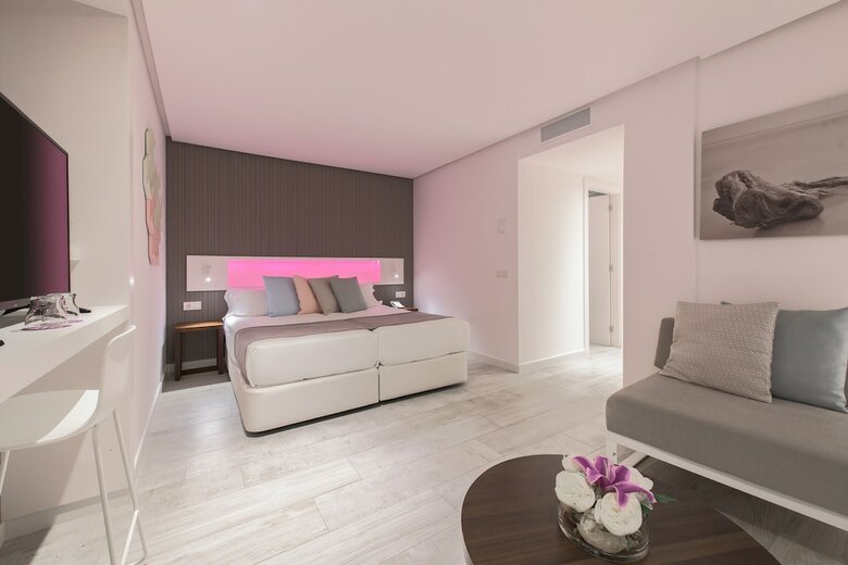 Hotel Garbi Ibiza & Spa