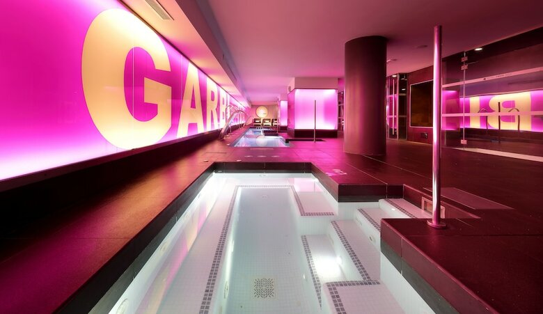 Hotel Garbi Ibiza & Spa