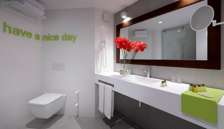 Hotel Garbi Ibiza & Spa