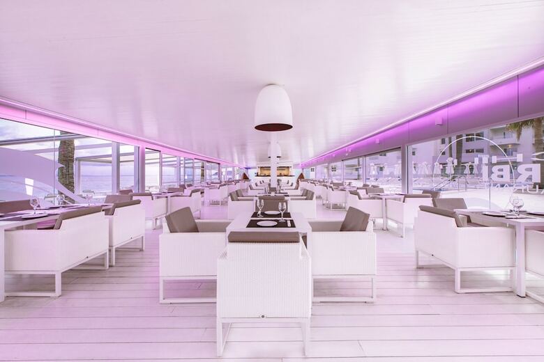 Hotel Garbi Ibiza & Spa