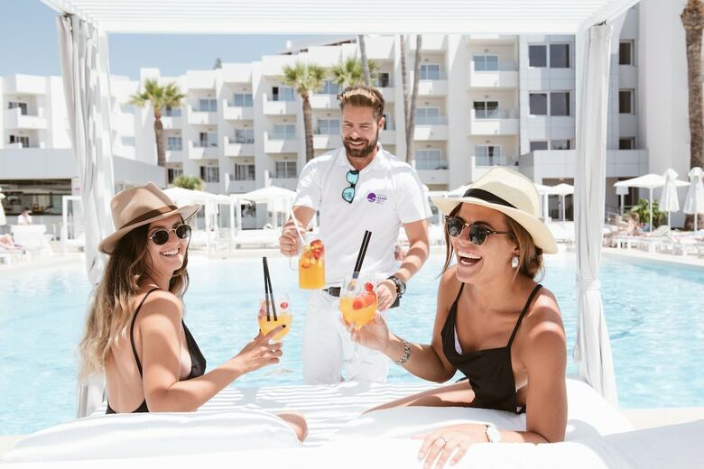 Hotel Garbi Ibiza & Spa