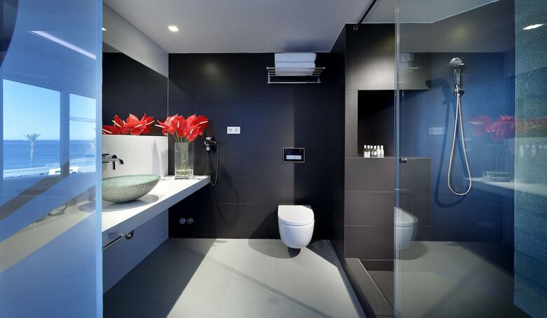 Hotel Garbi Ibiza & Spa