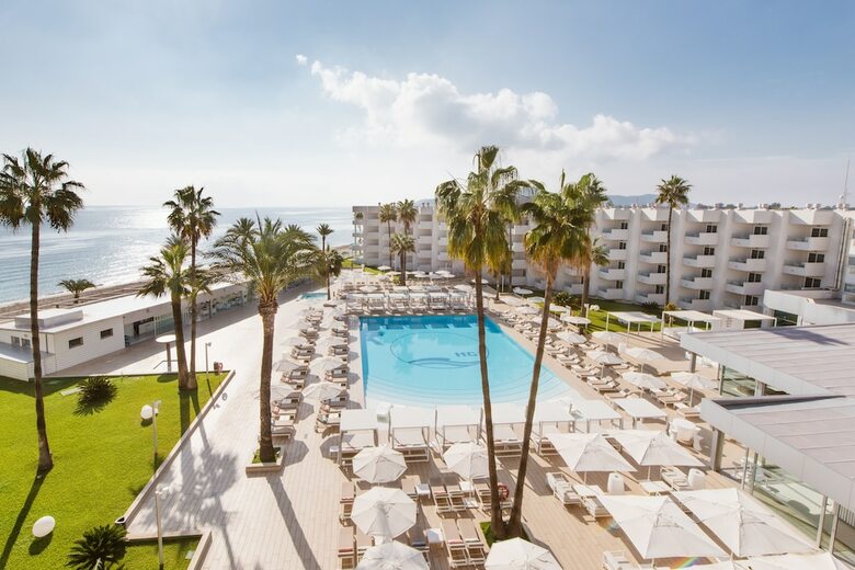 Hotel Garbi Ibiza & Spa