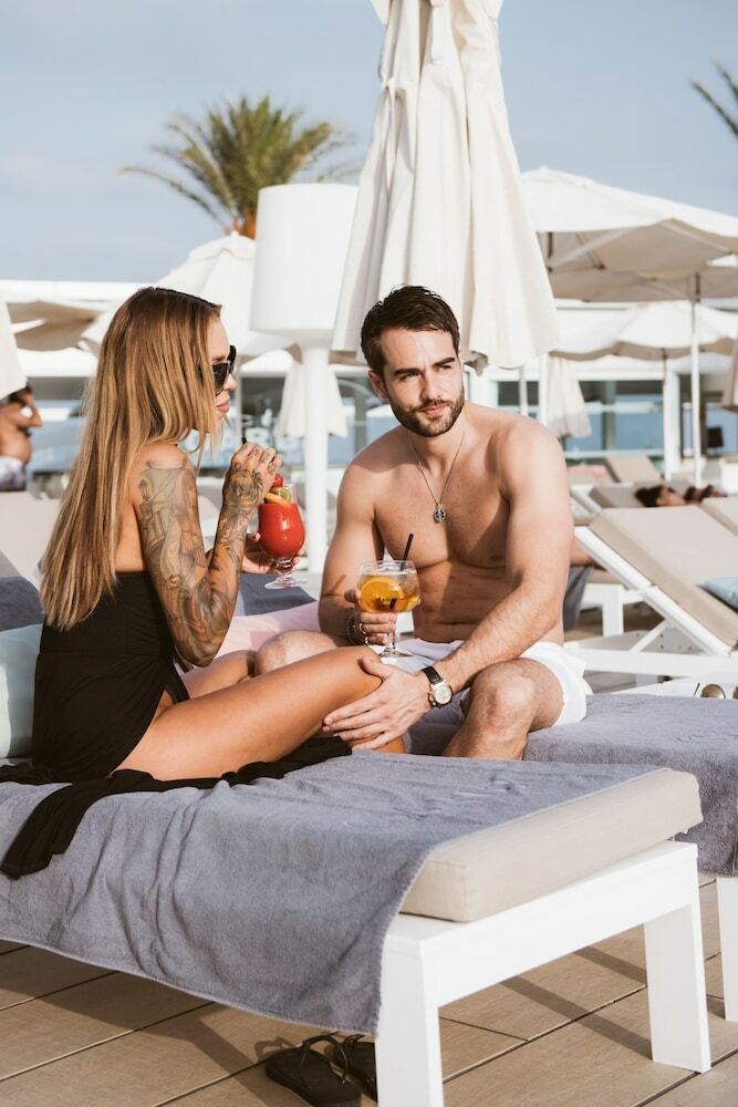 Hotel Garbi Ibiza & Spa
