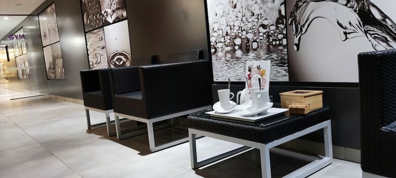 Hotel Garbi Ibiza & Spa