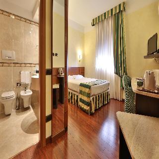 Hotel Mirage