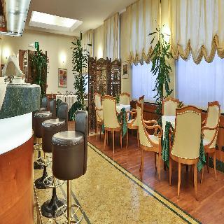 Hotel Mirage
