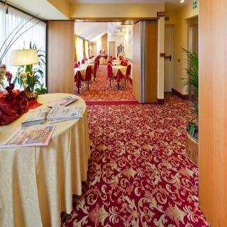 Hotel Mirage