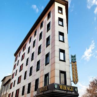Hotel Mirage