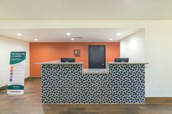 Hotel Quality Inn East