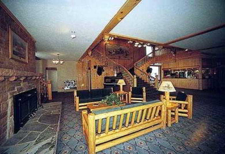 Hotel Stage Coach Inn