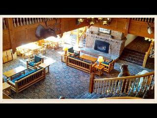 Hotel Stage Coach Inn