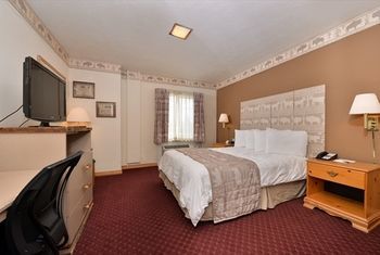 Hotel Stage Coach Inn