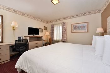 Hotel Stage Coach Inn