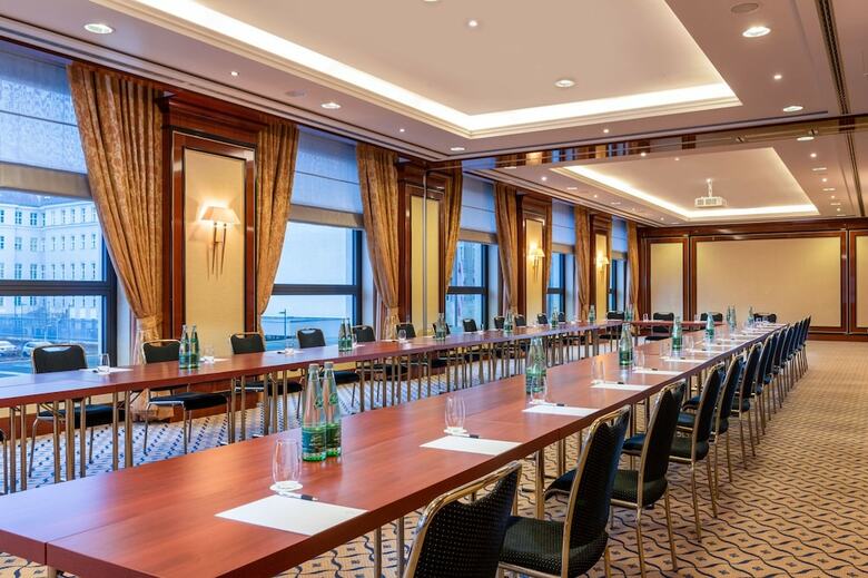 Maritim Hotel Berlin
