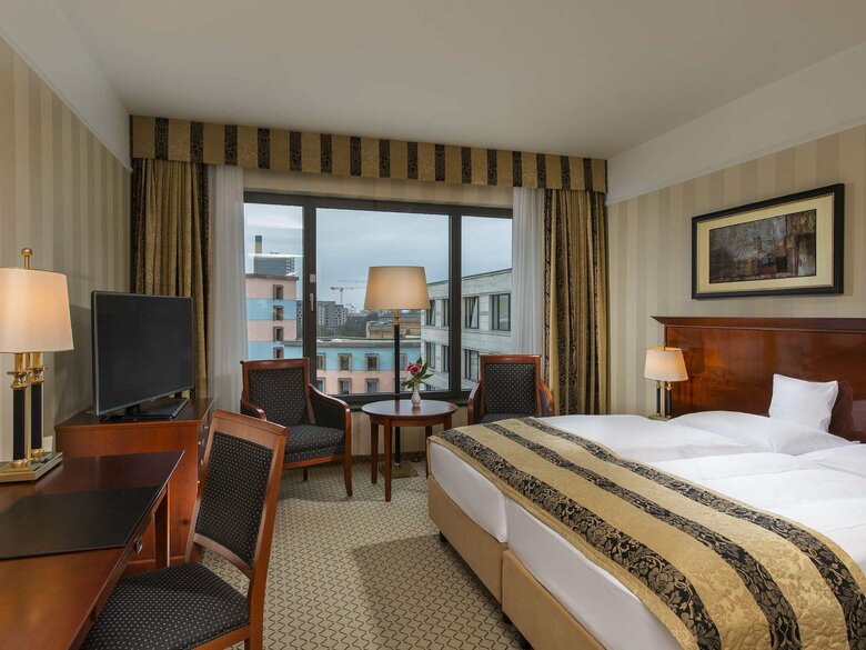 Maritim Hotel Berlin