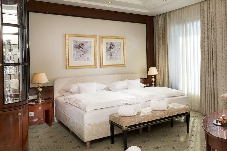 Maritim Hotel Berlin