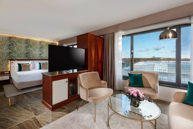 Maritim Hotel Berlin