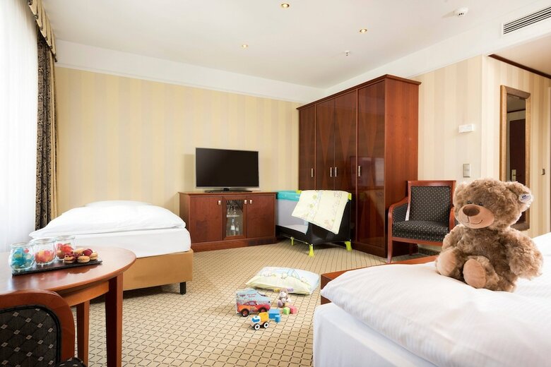 Maritim Hotel Berlin