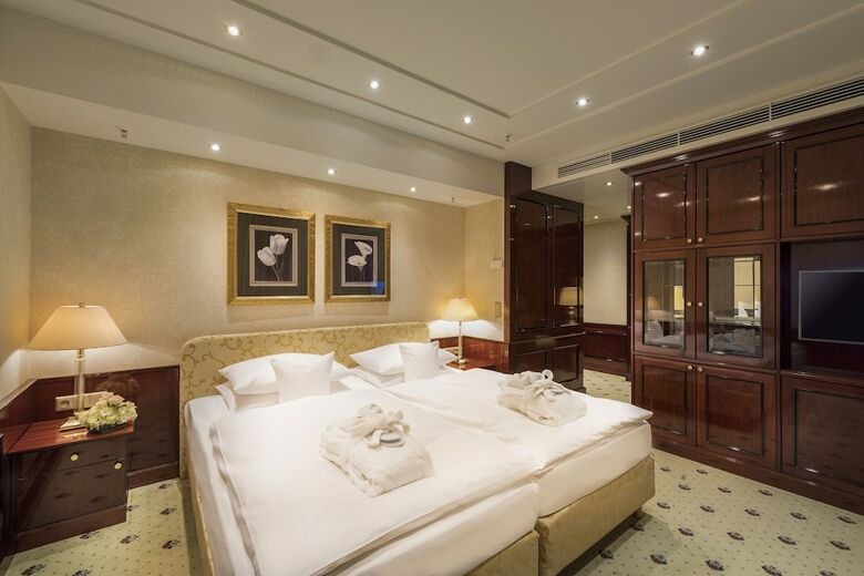 Maritim Hotel Berlin
